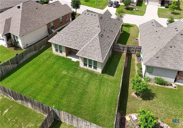 38th image of 804 Rivington Dr, Temple, TX 76502 | MLS# 607684