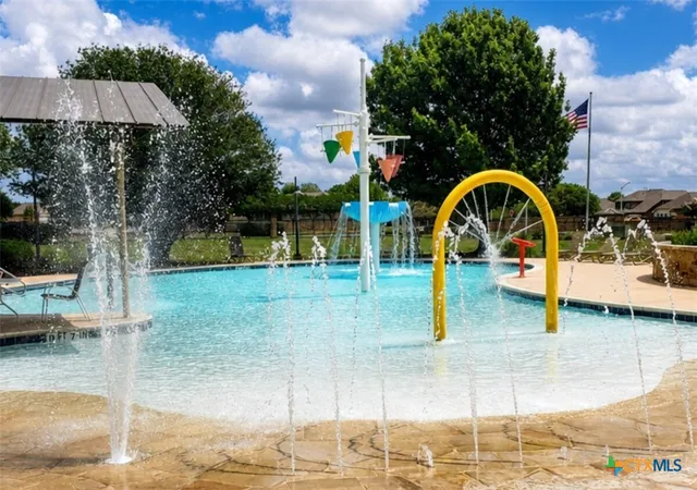 Photo 3 of Single family home for sale at 913 Blue Oak Blvd, San Marcos, TX 78666 | MLS# 607861 | Listing updated on 2026-07-01