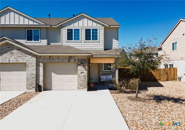 1st image of 412 White Steppe Wy #237, Georgetown, TX 78626 | MLS# 607167