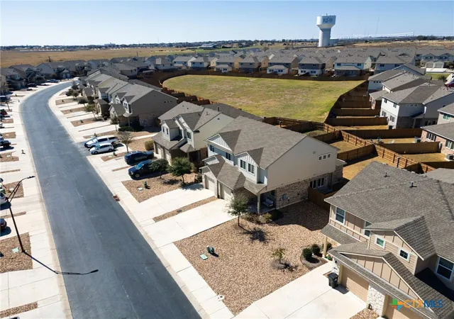 2nd image of 412 White Steppe Wy #237, Georgetown, TX 78626 | MLS# 607167