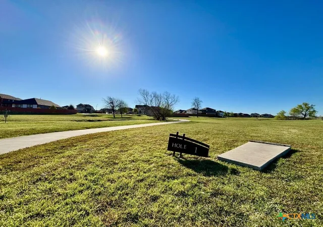 39th image of 412 White Steppe Wy #237, Georgetown, TX 78626 | MLS# 607167