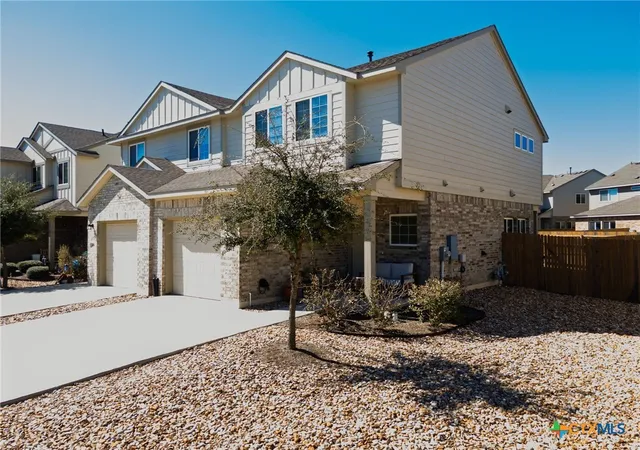4th image of 412 White Steppe Wy #237, Georgetown, TX 78626 | MLS# 607167
