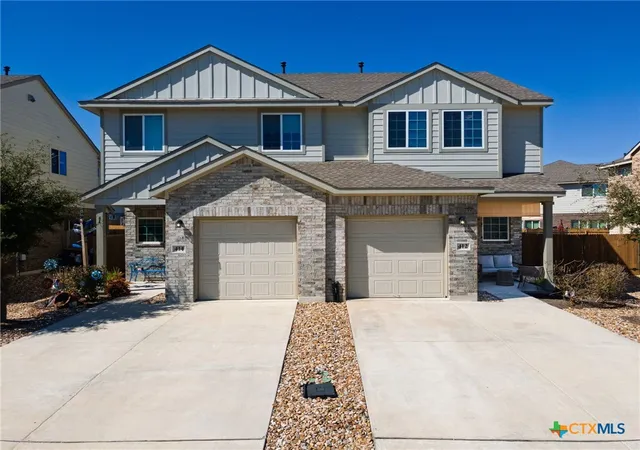 5th image of 412 White Steppe Wy #237, Georgetown, TX 78626 | MLS# 607167