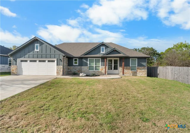 1st image of 16166 Charlya Dr, Temple, TX 76502 | MLS# 607905