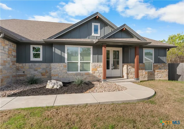 2nd image of 16166 Charlya Dr, Temple, TX 76502 | MLS# 607905