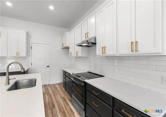 5th image of 16166 Charlya Dr, Temple, TX 76502 | MLS# 607905