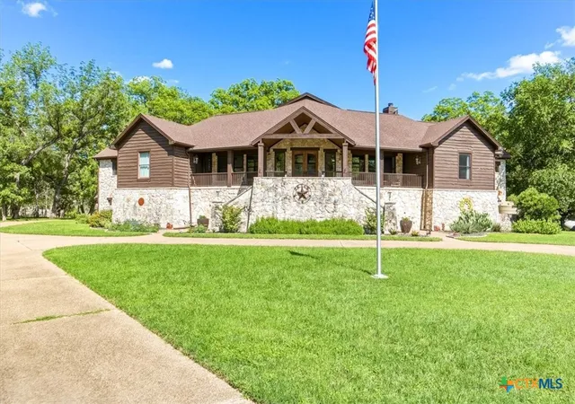 1st image of 130 Water Park Rd, Wimberley, TX 78676 | MLS# 607581
