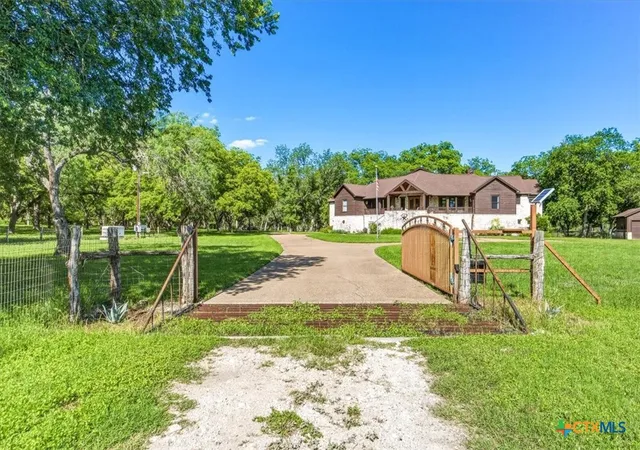 4th image of 130 Water Park Rd, Wimberley, TX 78676 | MLS# 607581