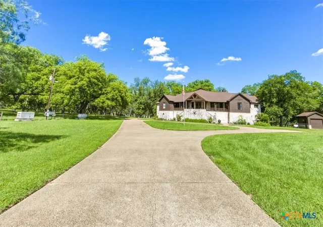 5th image of 130 Water Park Rd, Wimberley, TX 78676 | MLS# 607581