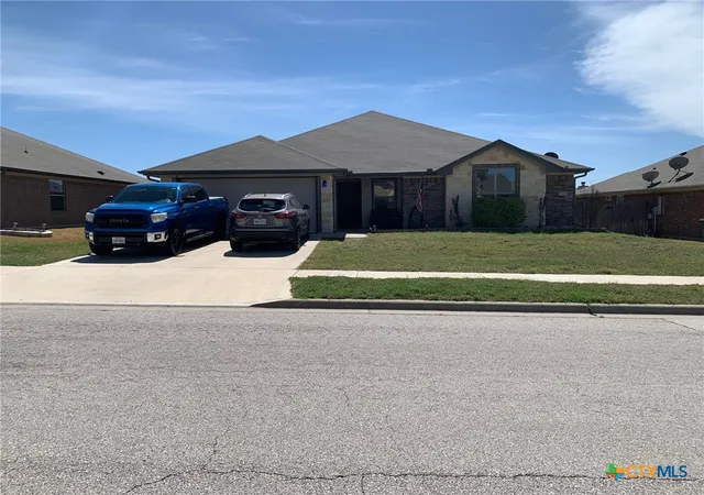 1st image of 3445 Doss St, Copperas Cove, TX 76522 | MLS# 607819