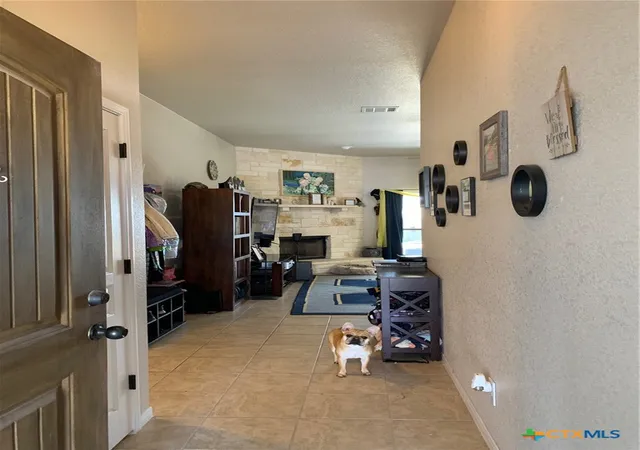 Photo 3 of Single family home for sale at 3445 Doss St, Copperas Cove, TX 76522 | MLS# 607819 | Listing updated on 2026-04-26