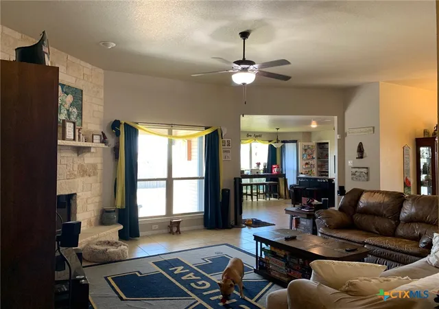 Photo 4 of Single family home for sale at 3445 Doss St, Copperas Cove, TX 76522 | MLS# 607819 | Listing updated on 2026-04-26