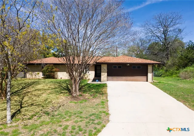 Homes for sale in Harker Heights, TX | 1126 Mossy Oak Cir, Harker Heights, TX 76548 | MLS# 607965