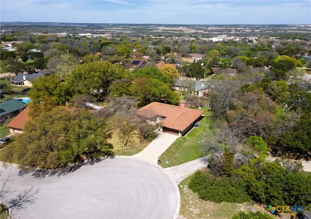 Homes for sale in Harker Heights, TX | 1126 Mossy Oak Cir, Harker Heights, TX 76548 | MLS# 607965
