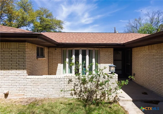 4th image of 1126 Mossy Oak Cir, Harker Heights, TX 76548 | MLS# 607965