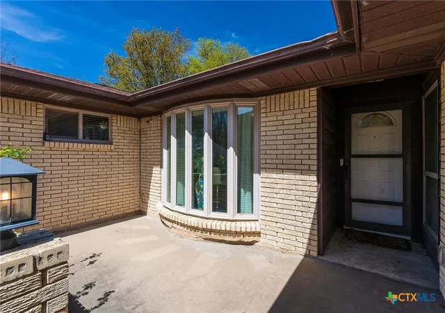 5th image of 1126 Mossy Oak Cir, Harker Heights, TX 76548 | MLS# 607965