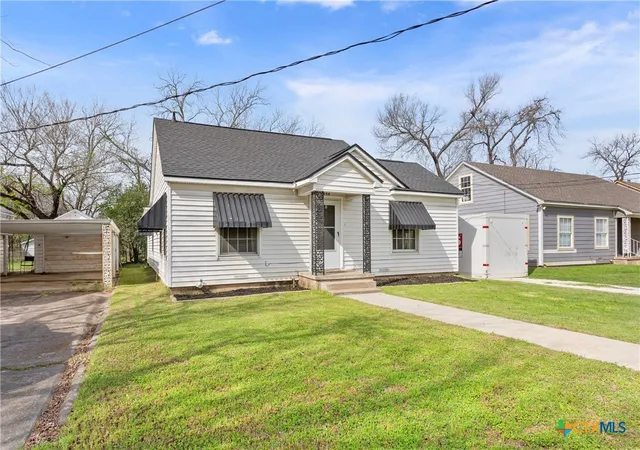 Homes for sale in Waco, TX | 1206 Ashleman St, Waco, TX 76705 | MLS# 607443
