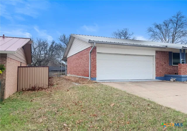 Homes for sale in Copperas Cove, TX | 711 S 25th St, Copperas Cove, TX 76522 | MLS# 607796
