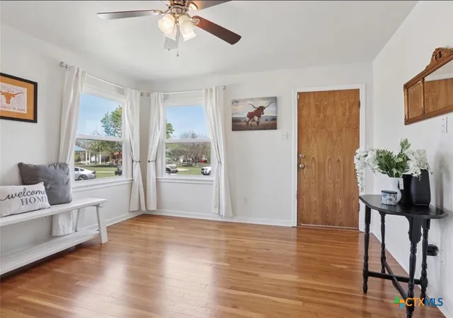 Photo 1 of Single family home for sale at 2210 Monticello Rd, Temple, TX 76501 | MLS# 607993 | Listing updated on 2026-04-23