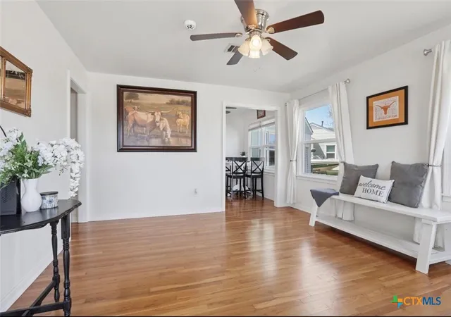 Photo 2 of Single family home for sale at 2210 Monticello Rd, Temple, TX 76501 | MLS# 607993 | Listing updated on 2026-04-23