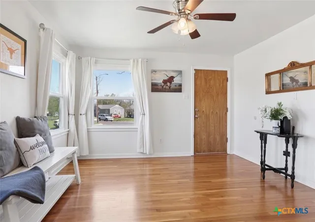 Photo 3 of Single family home for sale at 2210 Monticello Rd, Temple, TX 76501 | MLS# 607993 | Listing updated on 2026-04-23
