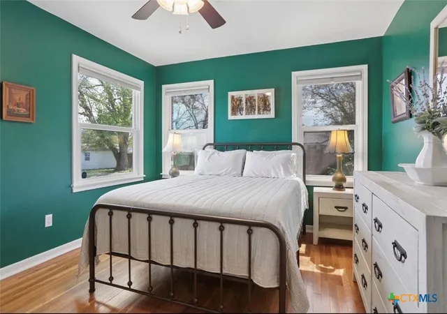 Photo 4 of Single family home for sale at 2210 Monticello Rd, Temple, TX 76501 | MLS# 607993 | Listing updated on 2026-04-23