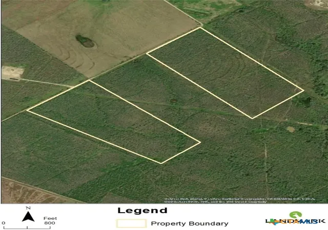 Photo 3 of Land for sale at 0 Cr 180, Smiley, TX 78159 | MLS# 608001 | Listing updated on 2026-03-20