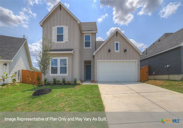 Photo 1 of Single family home for sale at 252 Flora Vista St, San Marcos, TX 78666 | MLS# 608008 | Listing updated on 2026-07-19