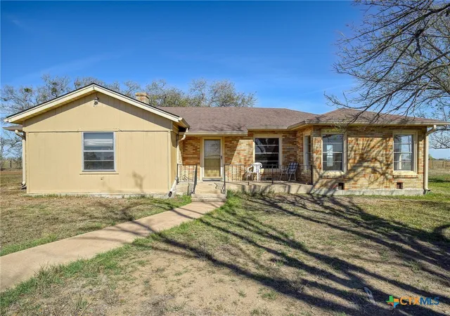 Homes for sale in Cost, TX | 6598 W State Hwy 97, Cost, TX 78614 | MLS# 607594