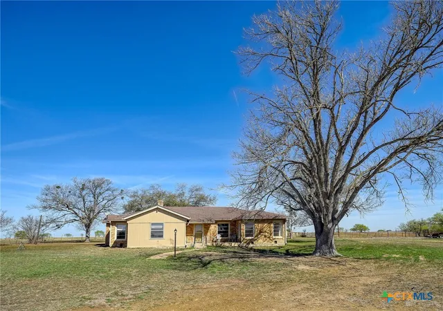 Homes for sale in Cost, TX | 6598 W State Hwy 97, Cost, TX 78614 | MLS# 607594