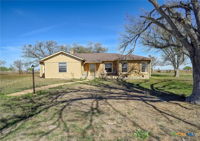 Homes for sale in Cost, TX | 6598 W State Hwy 97, Cost, TX 78614 | MLS# 607594