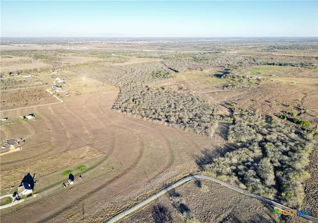 Photo 4 of Land for sale at 495 Black Ankle Rd, Lockhart, TX 78644 | MLS# 607607 | Listing updated on 2026-06-05