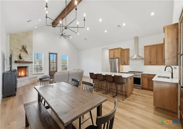 5th image of 1130 Church Rd, Seguin, TX 78155 | MLS# 608038