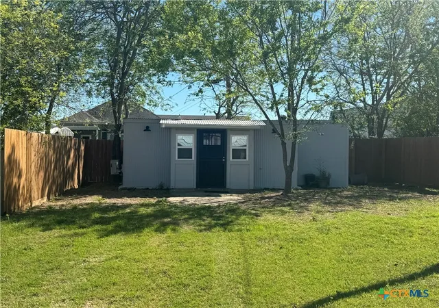1st image of 303 W Dallas, Seadrift, TX 77983 | MLS# 607944