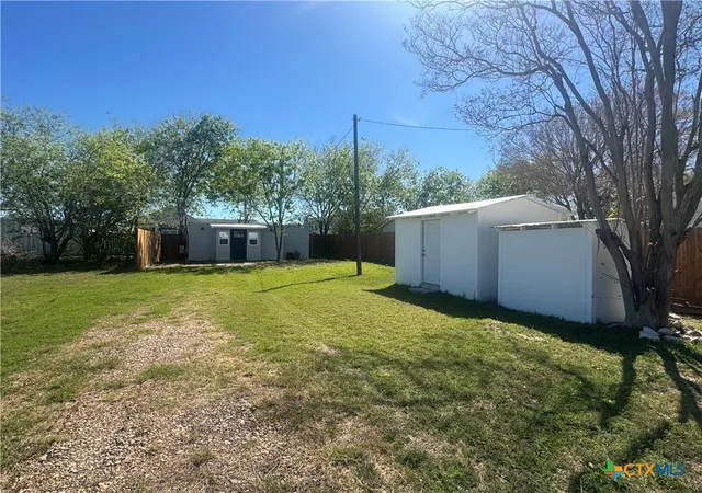 4th image of 303 W Dallas, Seadrift, TX 77983 | MLS# 607944