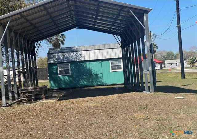 1st image of 202 W Cleveland Ave, Seadrift, TX 77983 | MLS# 608046
