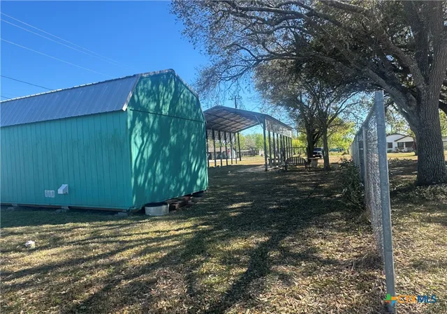 5th image of 202 W Cleveland Ave, Seadrift, TX 77983 | MLS# 608046