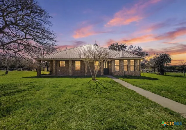 1st image of 5680 Cr 142, Gatesville, TX 76528 | MLS# 608050