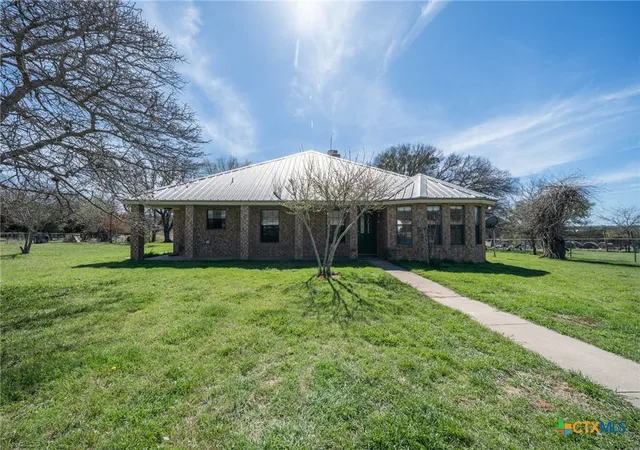 2nd image of 5680 Cr 142, Gatesville, TX 76528 | MLS# 608050