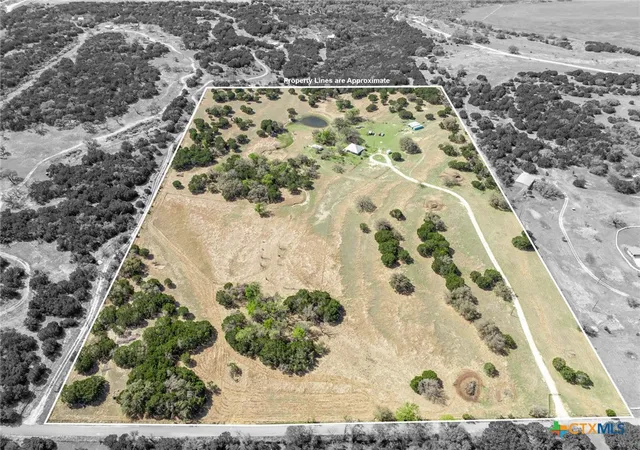 45th image of 5680 Cr 142, Gatesville, TX 76528 | MLS# 608050