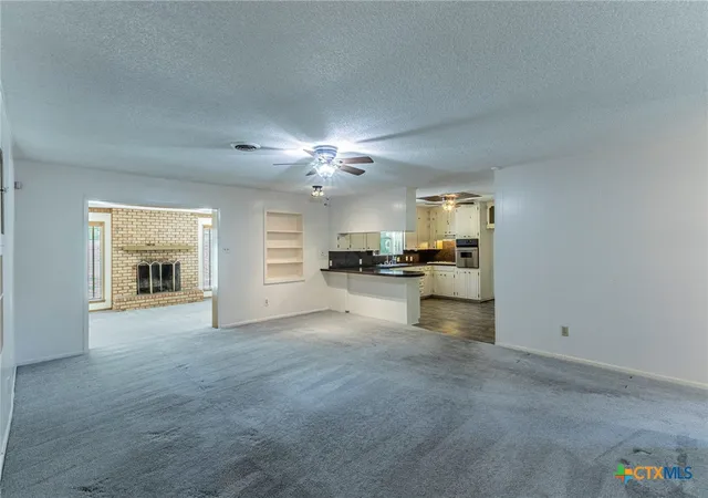 Photo 3 of Single family home for sale at 1808 N Beal St, Belton, TX 76513 | MLS# 608051 | Listing updated on 2026-07-24