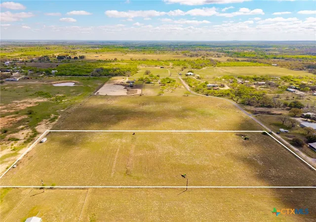 Photo 3 of Land for sale at Lot 11 Seay World Ln, Seguin, TX 78155 | MLS# 608057 | Listing updated on 2026-03-25
