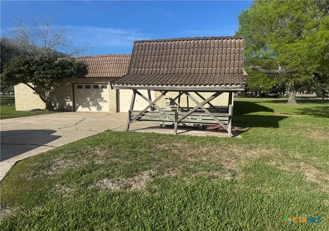 Photo 19 of Single family home for sale at 6 Ramona Ln, Victoria, TX 77904 | MLS# 607788 | Listing updated on 2026-03-29