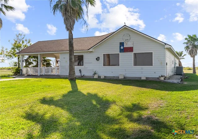 1st image of 316 Marshall Johnson Ave, Port Lavaca, TX 77979 | MLS# 607089