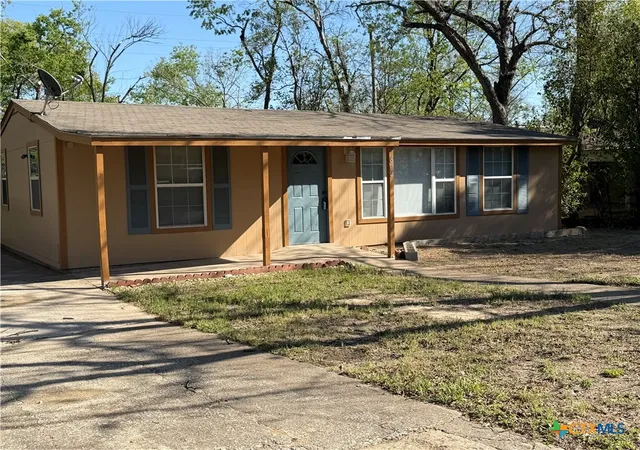 Photo 15 of Single family home for sale at 804 Evergreen Dr, Killeen, TX 76541 | MLS# 608104 | Listing updated on 2026-07-14