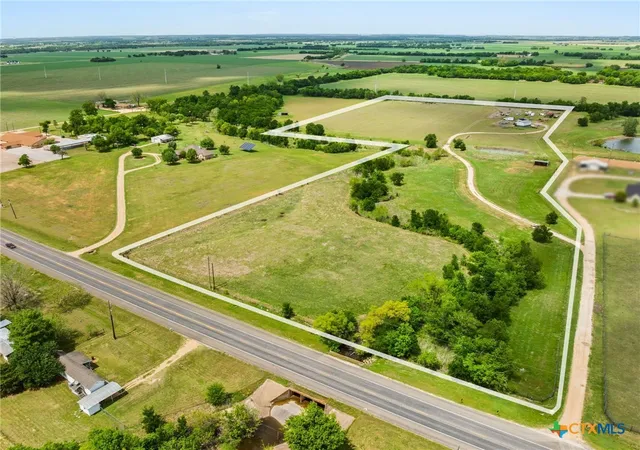 Photo 1 of Land for sale at 11210 Texas Hwy 53, Temple, TX 76501 | MLS# 607894 | Listing updated on 2026-07-22
