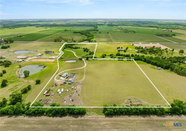 Photo 3 of Land for sale at 11210 Texas Hwy 53, Temple, TX 76501 | MLS# 607894 | Listing updated on 2026-07-22