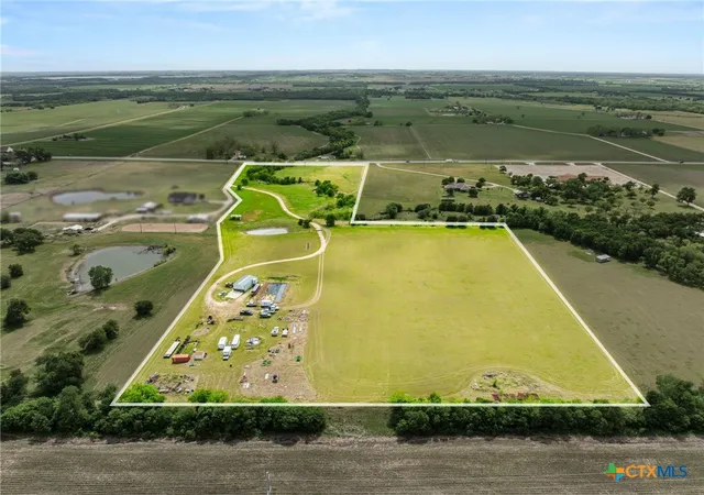 Photo 4 of House for sale at 11210 Texas Hwy 53, Temple, TX 76501 | MLS# 607894 | Listing updated on 2026-07-22