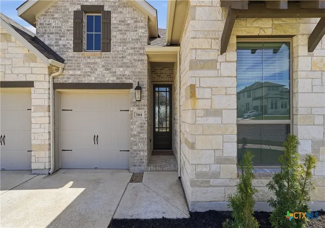 Photo 2 of Single family home for sale at 344 Carpenter Hl Dr, Buda, TX 78610 | MLS# 608114 | Listing updated on 2026-05-20