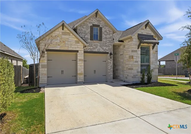 Photo 3 of Single family home for sale at 344 Carpenter Hl Dr, Buda, TX 78610 | MLS# 608114 | Listing updated on 2026-05-20